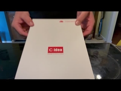 3 GB RAM 64 GB ROM 10 Zoll Android Tablet PC 128 GB Erweiterung HD IPS Anzeige Raum Grau