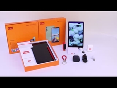 C Idee 8 Zoll Android 12 Tablet 8 GB RAM 256 GB ROM Modell CM835