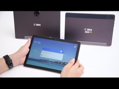 C-Idee 10 im Android Tablet P1200