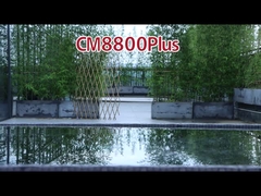 C-Idee 10,1 Zoll Android WiFi Touchscreen Tablet PC mit 5G LET Tastatur CM8800plus