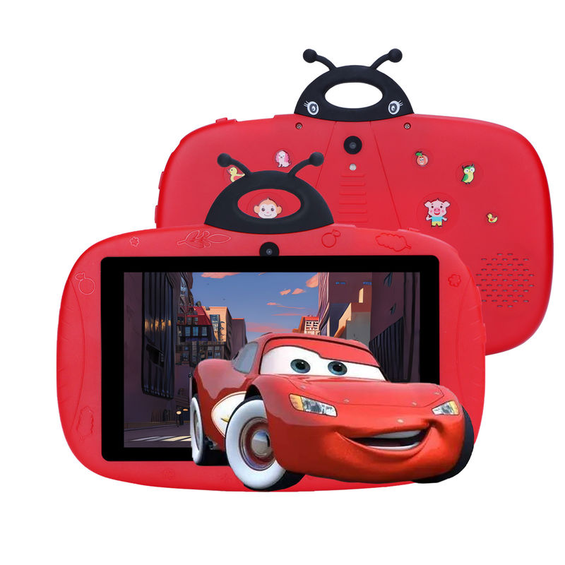 C Idee Android 12 Kids Tablet Expand 512GB Dual Camera 7 Zoll Tablet PC CM77
