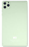 C Idee 7 Zoll Android Smart Tablets 8+512 GB Quad-Core WiFi Tablet HD Touchscreen CM513 ((Grün)