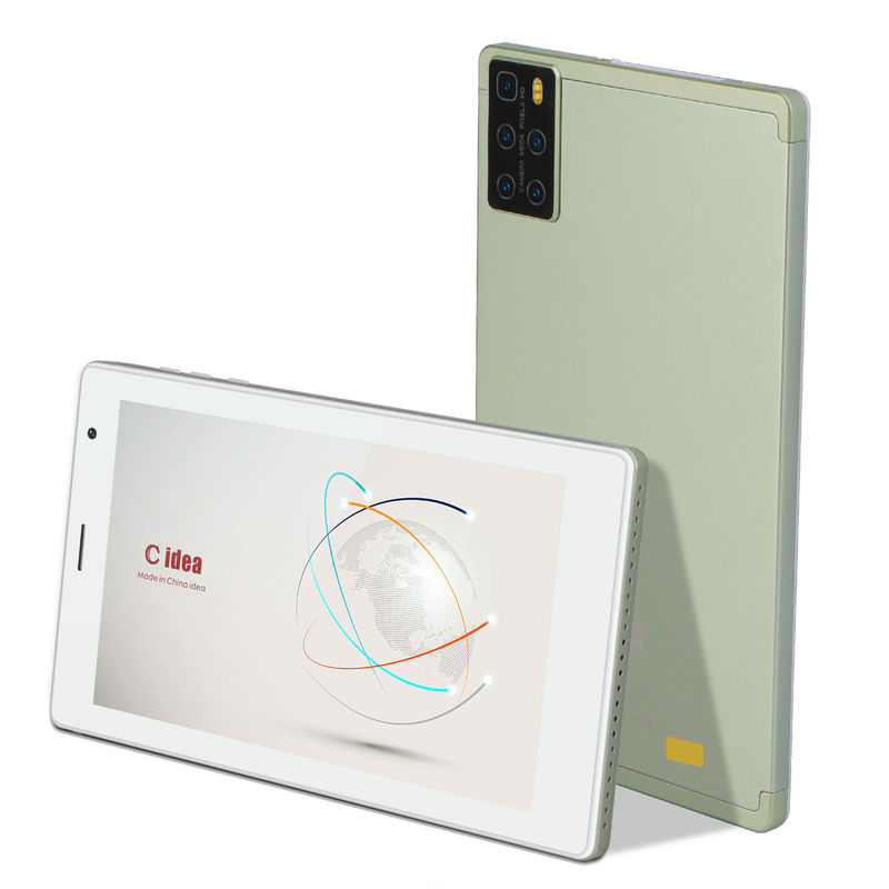 C-Idee 7 Zoll WiFi Tablet 3 GB ROM 32 GB RAM Nahtlose Multitasking 1024x600 IPS Display Responsive Touch CM520
