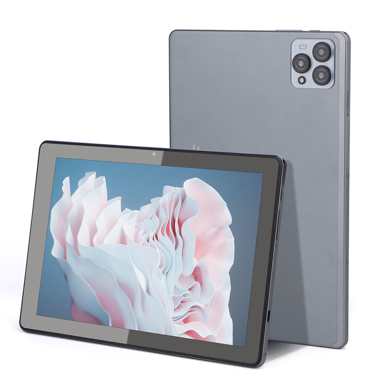 C Idee 10 Smart Tablet PC leistungsstarker Prozessor lange Akkulaufzeit hohe Qualität Visuals CM8000plus