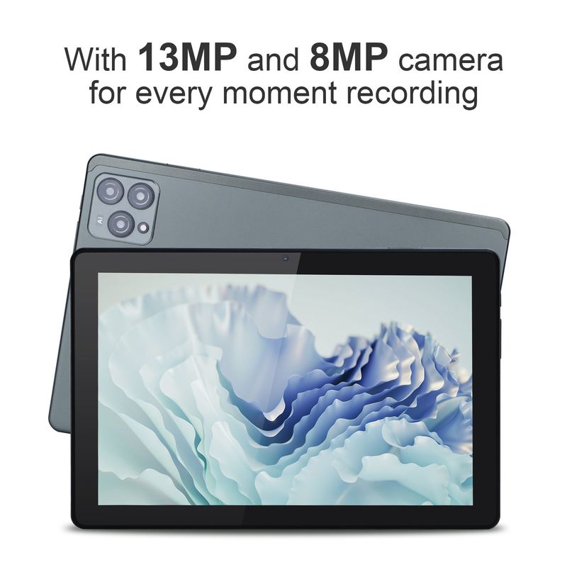C Idee 10 Smart Tablet PC leistungsstarker Prozessor lange Akkulaufzeit hohe Qualität Visuals CM8000plus