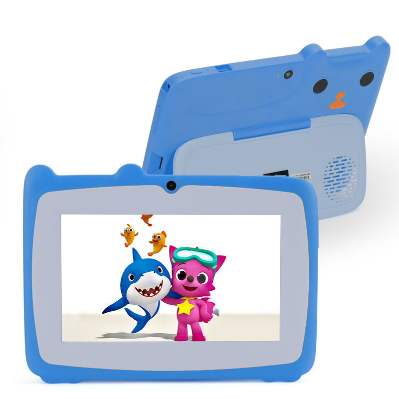 C Idee 7 Zoll Kinder Tablet Augenschutz Bildschirm Bildungs Tablet für Studenten CM82