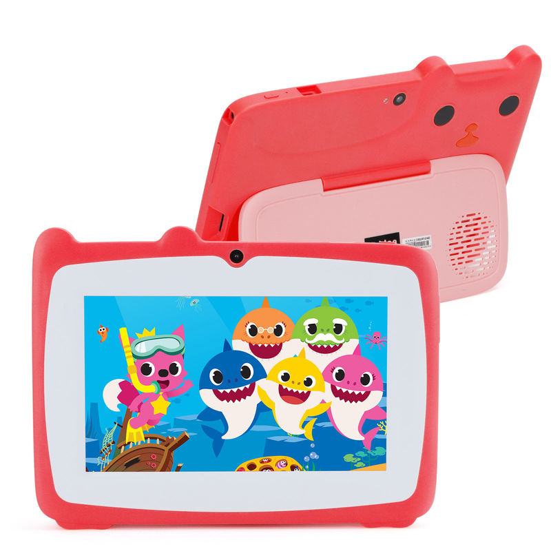 C Idea 7 Zoll 32 GB Tablet PC mit Android 12 System für Studenten GMS Tablet Kidspad CM82