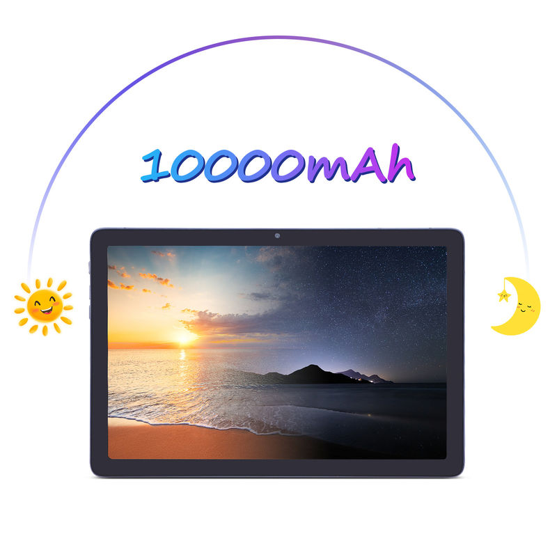 C Idee Großer Bildschirm 8 GB RAM 512 GB ROM 10 Zoll Tablet PC mit Tastatur CM8500