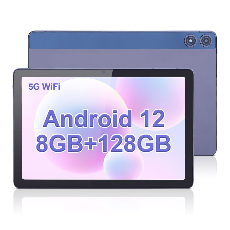 C Idea Android Tablet mit Doppelkamera 6000mAh Google zertifiziert 10,1 Zoll Tablet P1200