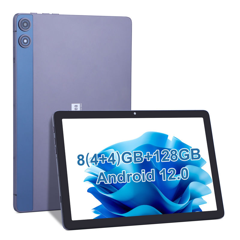 C Idee 10,1 Zoll Android 12 Tablet 8 GB RAM 128 GB ROM Modell CM1200
