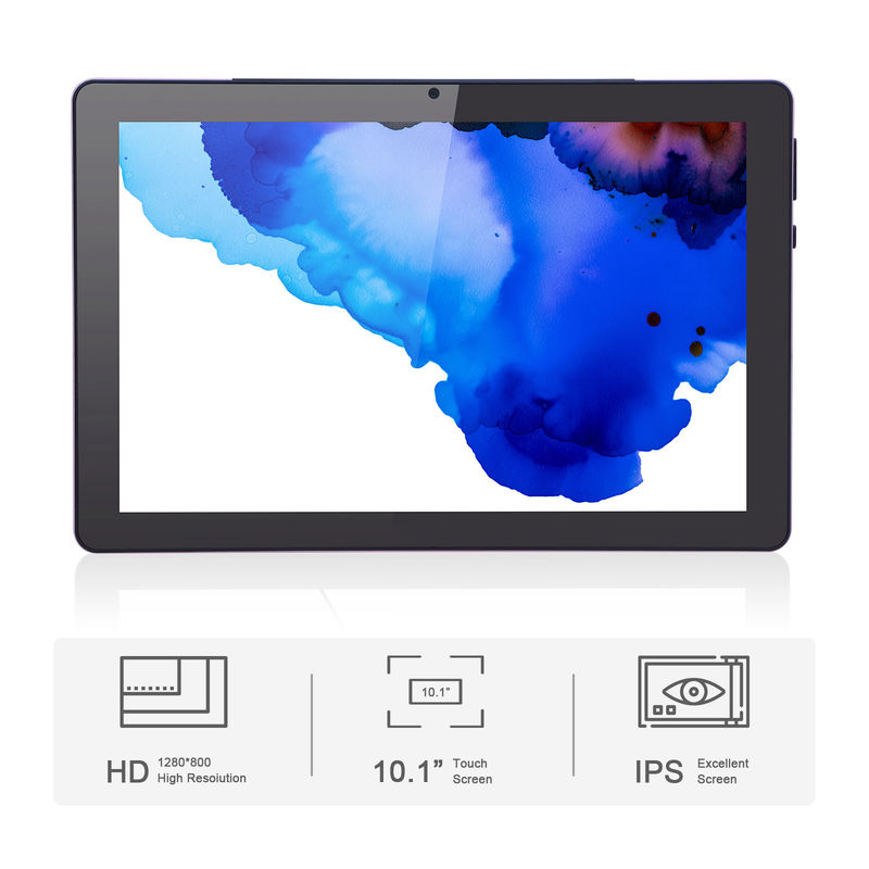 C-Idee 9,7 Zoll Android 12 Tablet 8 GB RAM 512 GB ROM Modell CM7800 Pink
