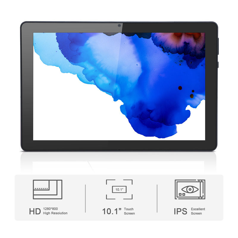 C-Idee 9,7 Zoll Android 12 Tablet 8 GB RAM 512 GB ROM Modell CM7800 Schwarz