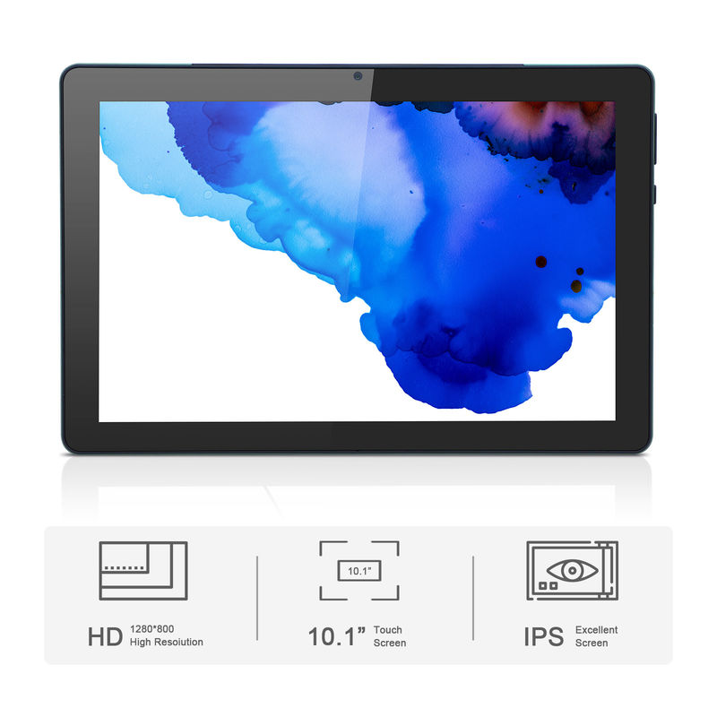 C-Idee 9,7 Zoll Android 12 Tablet 8 GB RAM 512 GB ROM Modell CM7800 Grün
