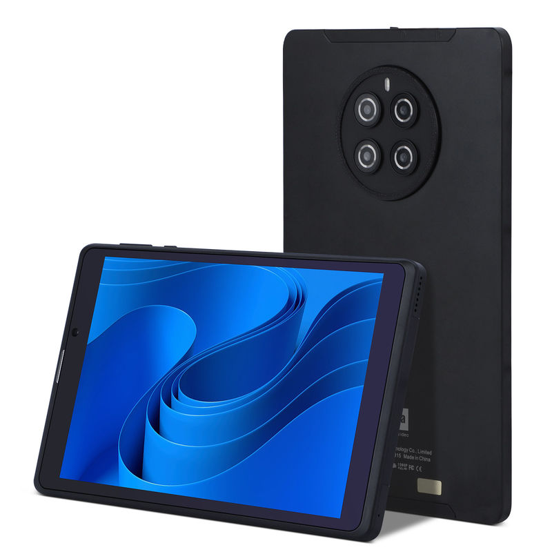 C Idea 8 Zoll Portable WiFi Tablet 800*1280 IPS Quad Core Android Tablet PC CM815