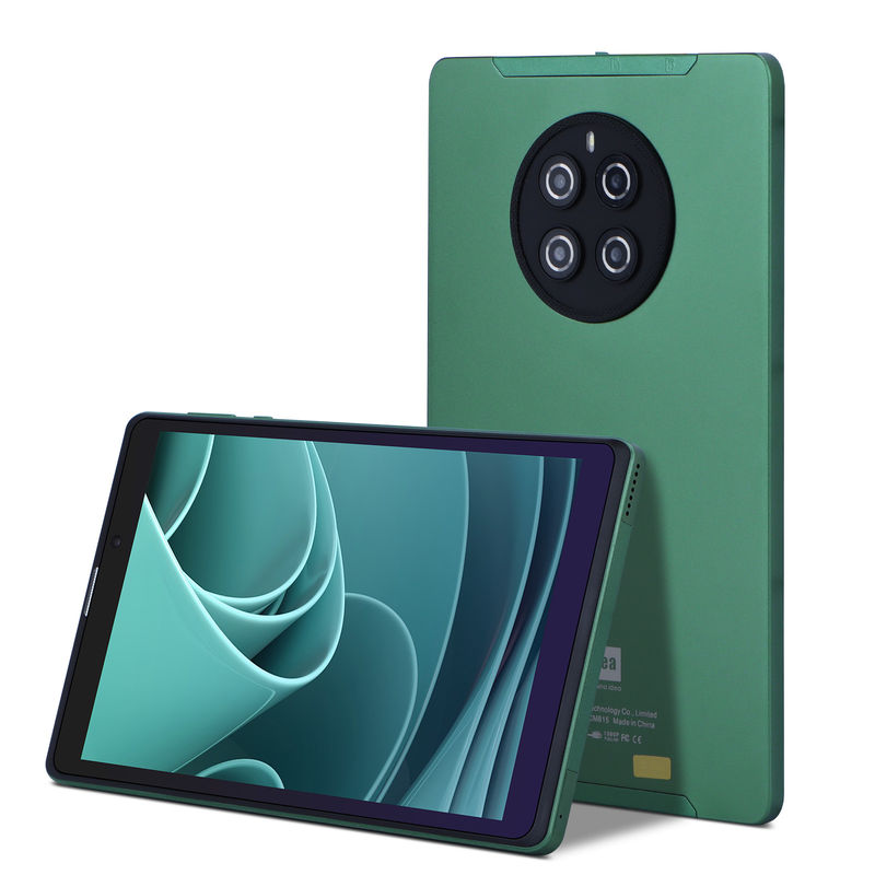 C Idea 8 Zoll Tablet 8+512 GB Quad-Core Dual-Kamera Bildungs-Tablet für Studenten CM815