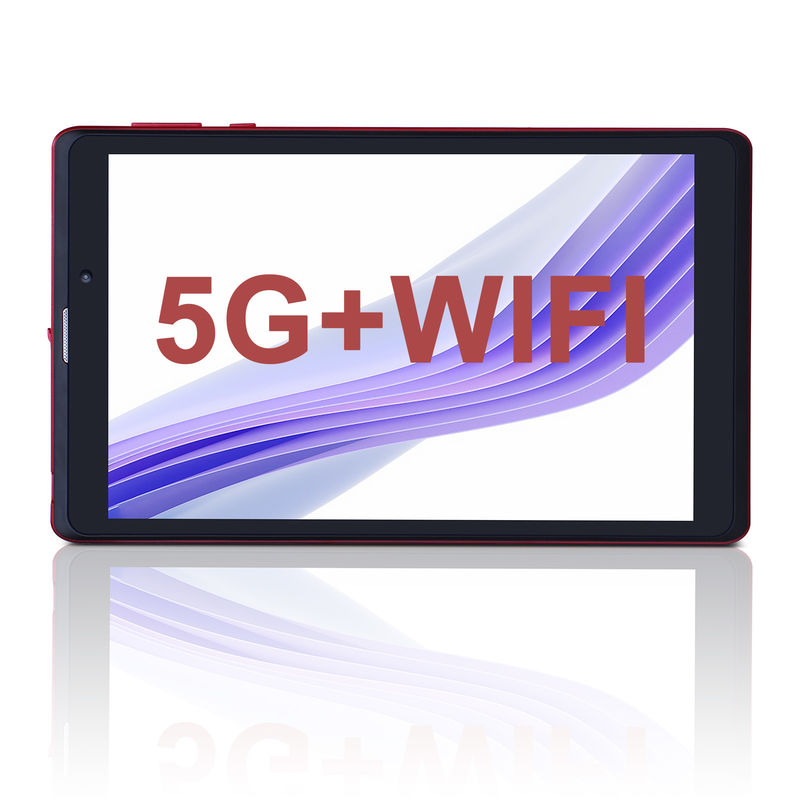 C Idea WiFi Tablet mit Augenschutz Bildschirm Quad Core Android Tablet PC mit SIM CM815