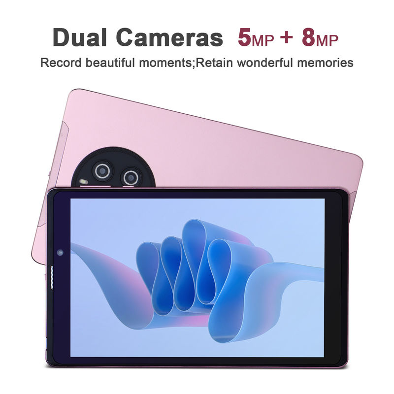C Idea Quad Core Android Tablet Bildungstablet für Studenten mit Sim CM815