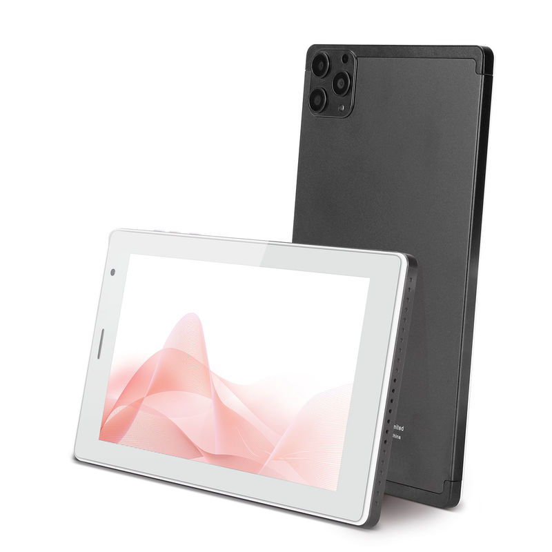 C-Idee 7 Zoll Tablet für Freizeit und Unterhaltung mit 6000 mAh Langer Akkulaufzeit und GMS-Zertifizierung CM513