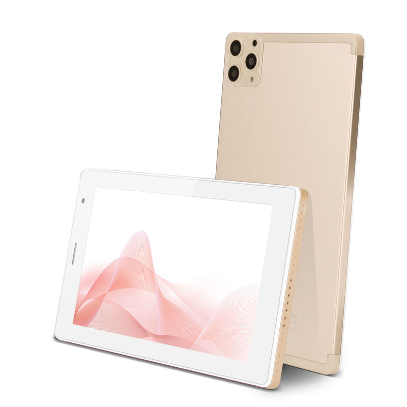 C Idee Smart Tablet PC mit Android Quad Core CPU 8 GB RAM 512 GB Speicher IPS HD Display CM513