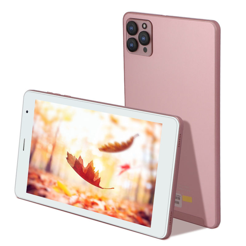 C Idee 8 Zoll Android 12 Tablet 8000mAh Batterie 5+8MP Kamera 6GB RAM 512GB ROM CM813 PRO