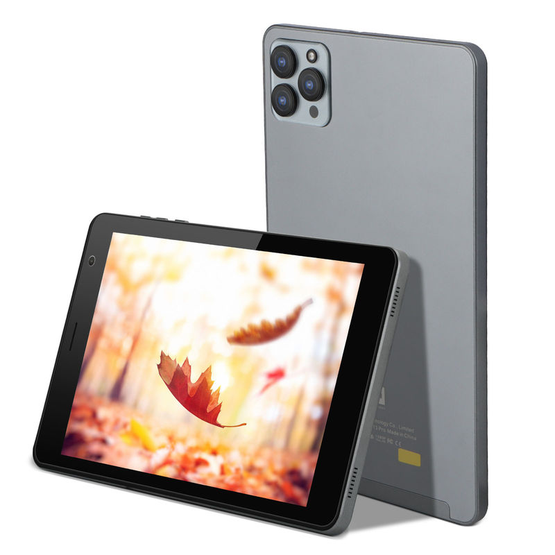 C Idee 8 Zoll Android 12 Tablet 8000mAh Batterie 5+8MP Kamera 6GB RAM 512GB ROM CM813 PRO