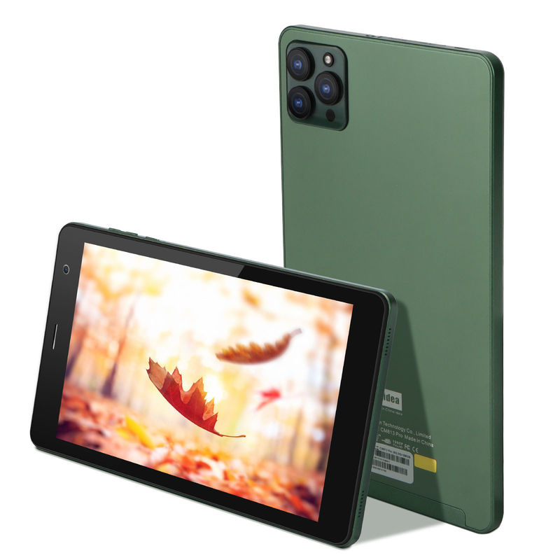 C Idee 8 Zoll Android 12 Tablet 8000mAh Batterie 5+8MP Kamera 6GB RAM 512GB ROM CM813 PRO