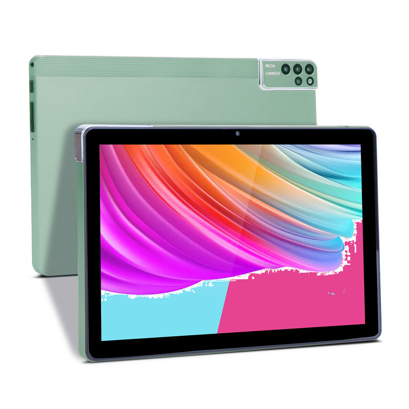 C Idee 6+256GB 800x1280 IPS 10 Zoll Tablet PC mit Gehäuse Quad Core Dual 5MP+8MP Kamera HD IPS Display CM7000