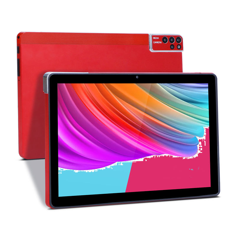 C Idea 10 Zoll Tablet PC Android 12 Tablet 6GB RAM 256GB ROM 6000mAh Batterie IPS HD Touchscreen CM7000PLUS