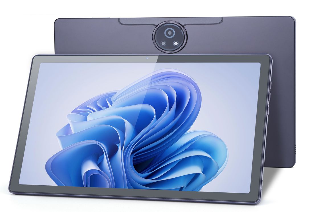 C Idee Android Tablet 8+128GB 5MP+13MP Kamera 1920*1200 FHD 11 Zoll Tablet PC P1300