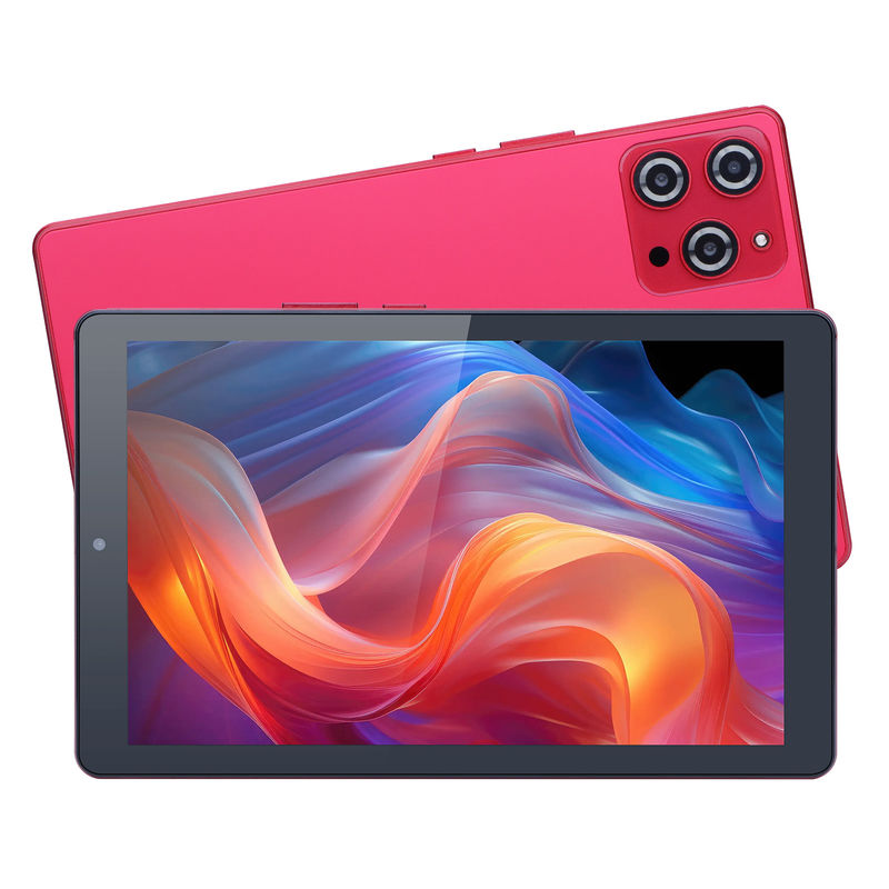 C-Idee 9 Zoll Tablet PC Android mit Simkarte 1024x600 IPS Bildschirm Anzeige WLAN GPS für Jugendliche Student CM915