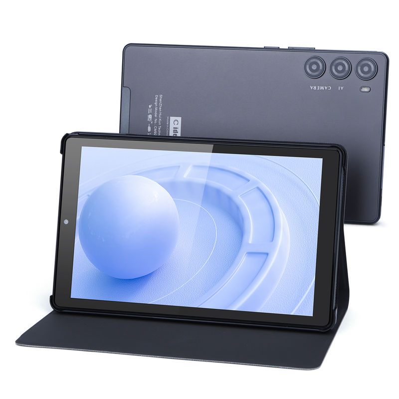C-Idee 9 Zoll Android 12 Tablet 8 GB RAM 256 GB ROM mit Telefonanruf Unterstützung WIFI Tablet CM925
