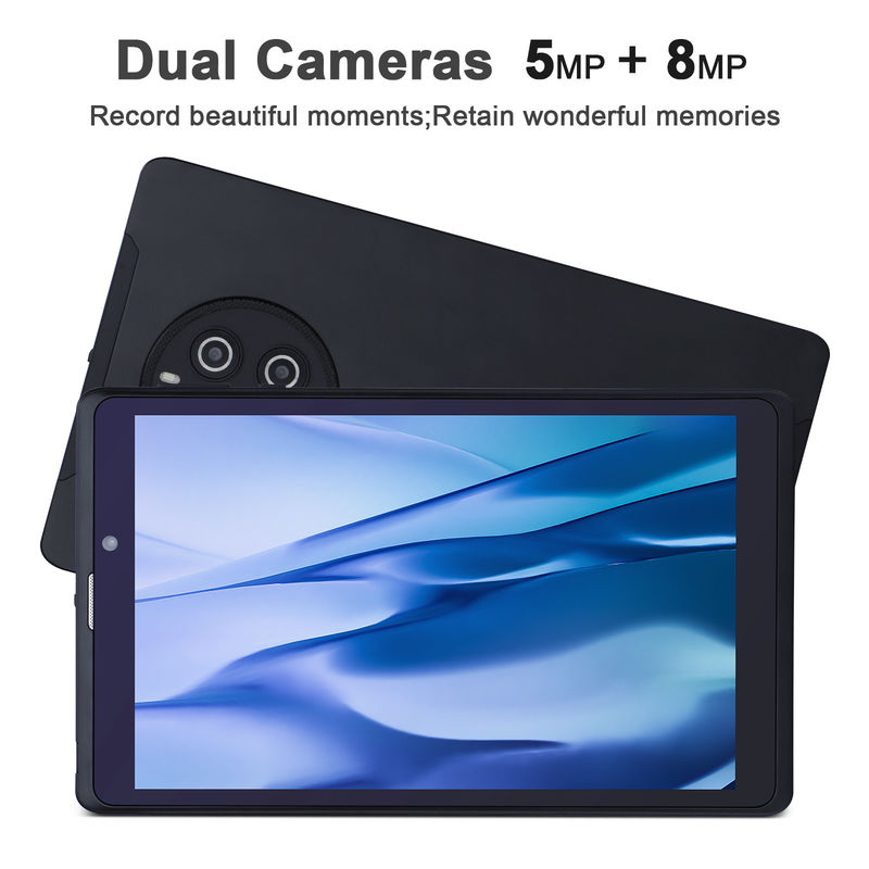 C Idea Android Tablet mit 800 * 1280 IPS-Display lange Akkulaufzeit 8 Zoll Tablet PC CM815