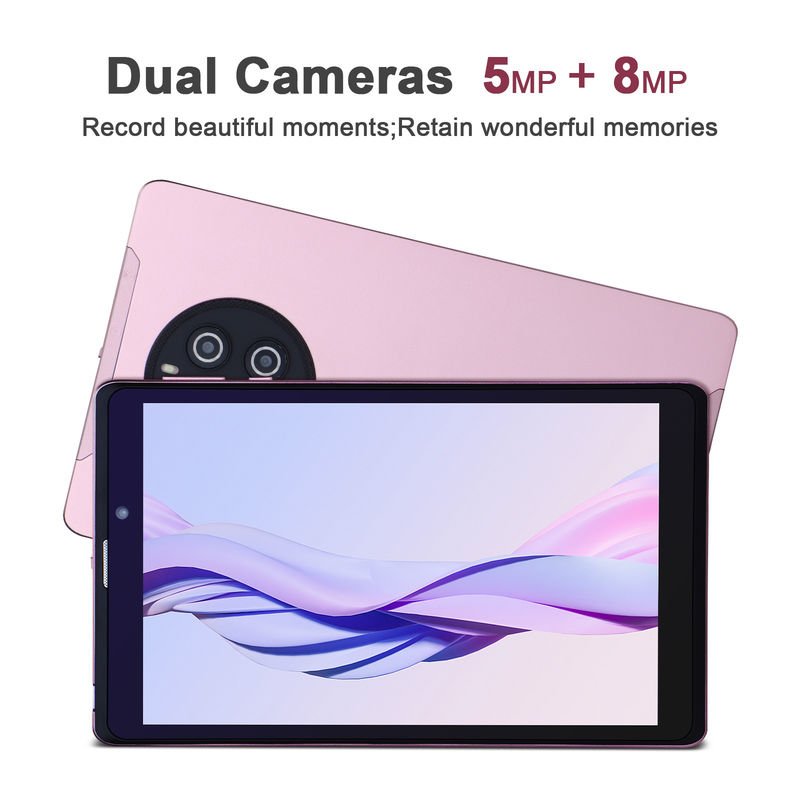 C Idea WiFi Tablet für Studenten mit SIM-Unterstützung 8 Zoll Tablet PC CM815