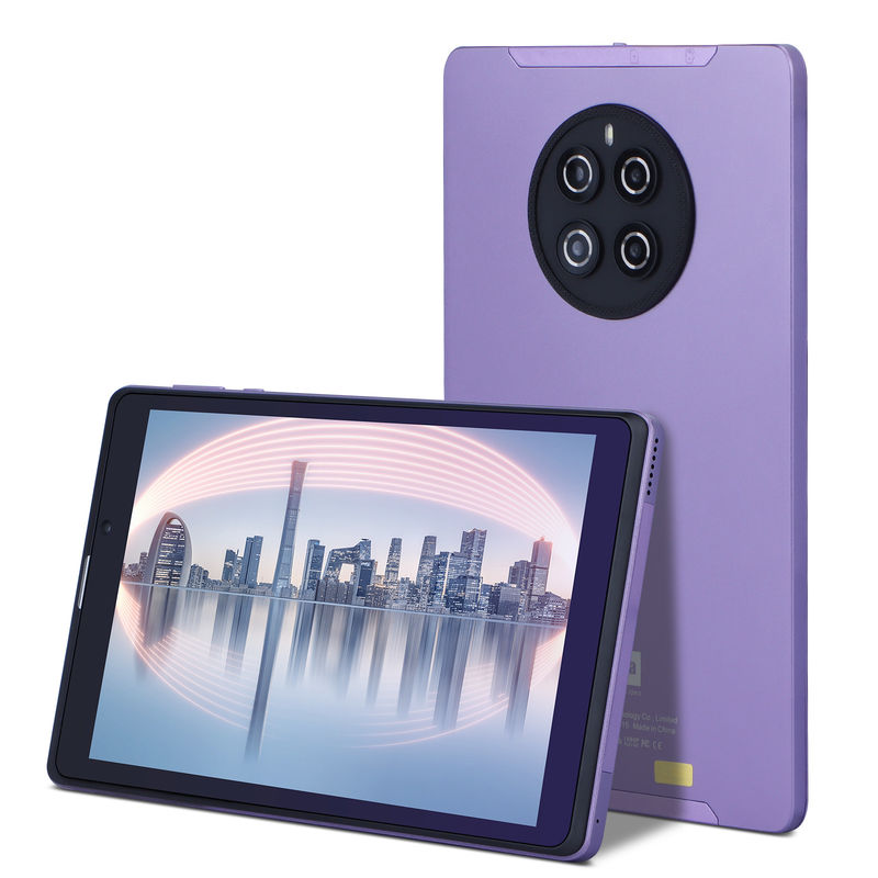 C-Idee 8 Zoll langlebige Batterie stabile WIFI-SIM-Support Android Tablet PC CM815