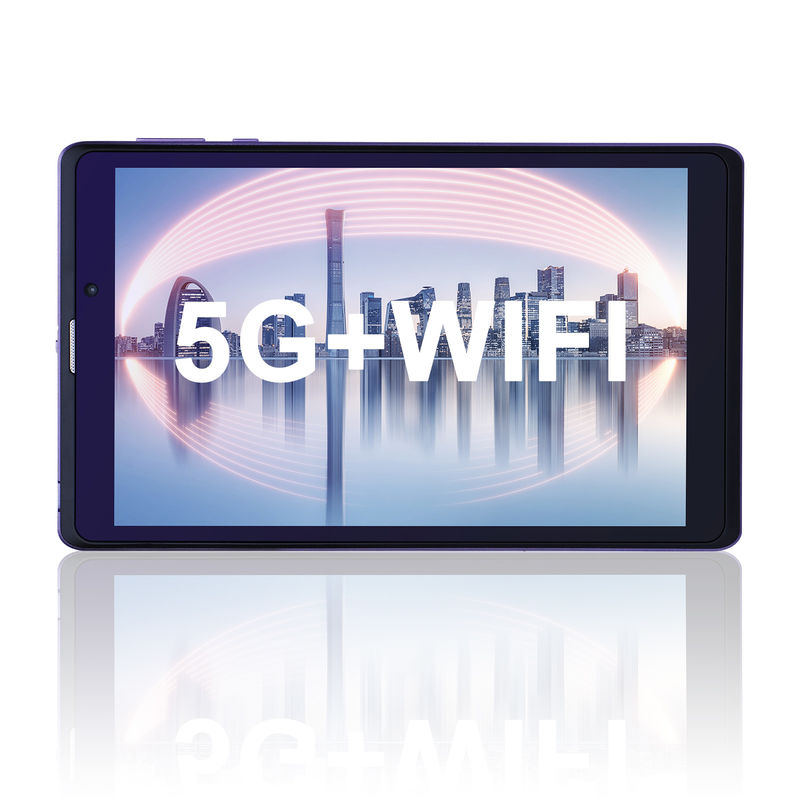 C-Idee 8 Zoll langlebige Batterie stabile WIFI-SIM-Support Android Tablet PC CM815