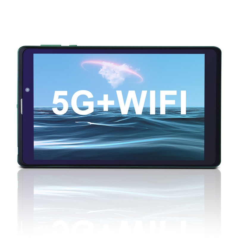 C Idea 8 Zoll kleines Tablet mit 512 GB Speicherplatz Schutzhülle Smart Tablet PC CM815