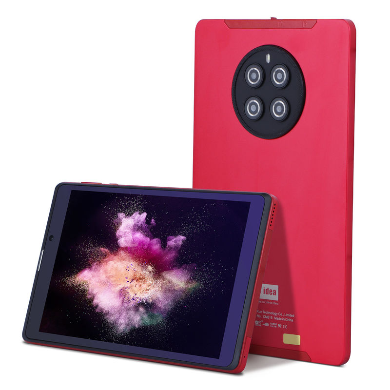 C Idea Portable Tablet mit Augenschutz-Bildschirm für Studenten 8 Zoll Tablet PC CM815