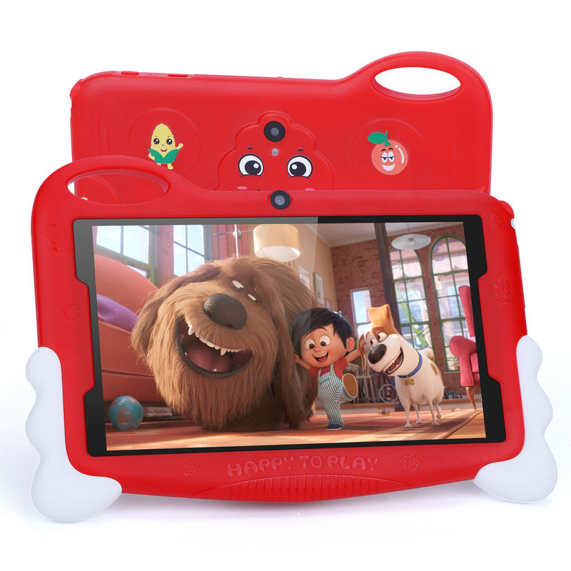 C Idea 7 Zoll Android 13 Tablet mit Kids App Bildungs-Tablet für Schüler CM90