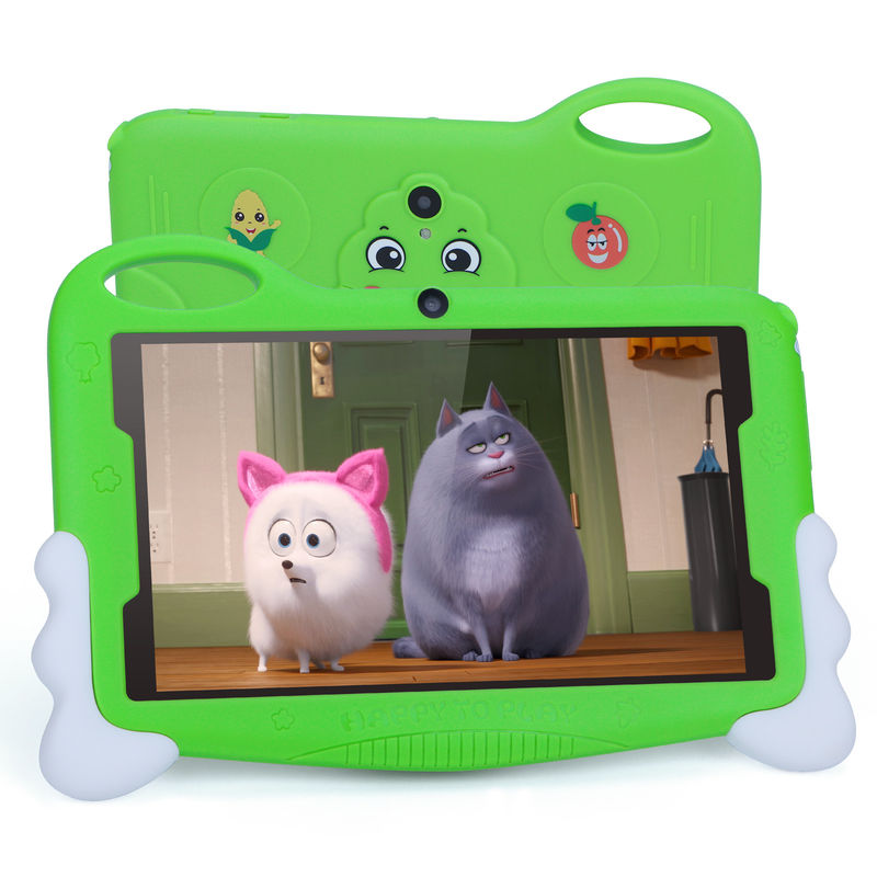 C Idea 7 Zoll Android Bildungs-Tablet für Studenten mit Quad-Core-Tablet Kidspad CM90