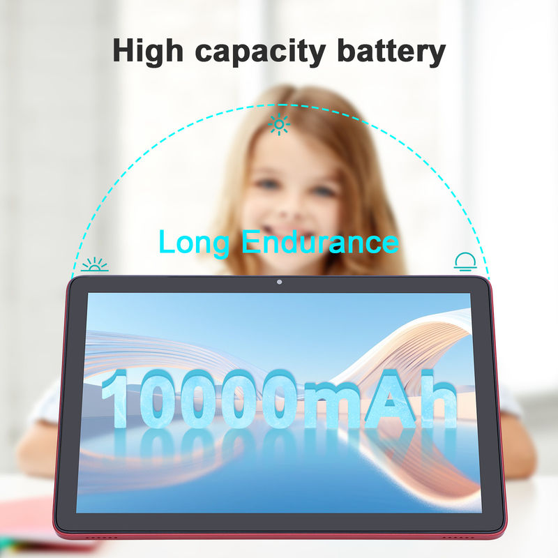 C-Idee Großer Bildschirm Android 4G Tablet 10,1 Zoll Tablet PC mit SIM-Unterstützung CM8800plus