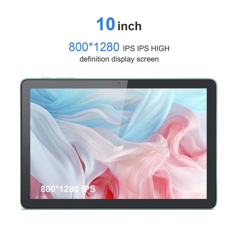 C-Idee Android 13 Langbatterie WiFi Tablet mit Tastatur-Stift 10,1 Zoll Tablet PC CM8800plus