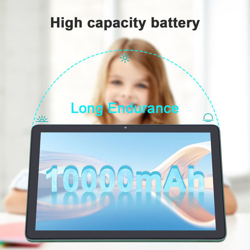 C-Idee Android 13 Langbatterie WiFi Tablet mit Tastatur-Stift 10,1 Zoll Tablet PC CM8800plus