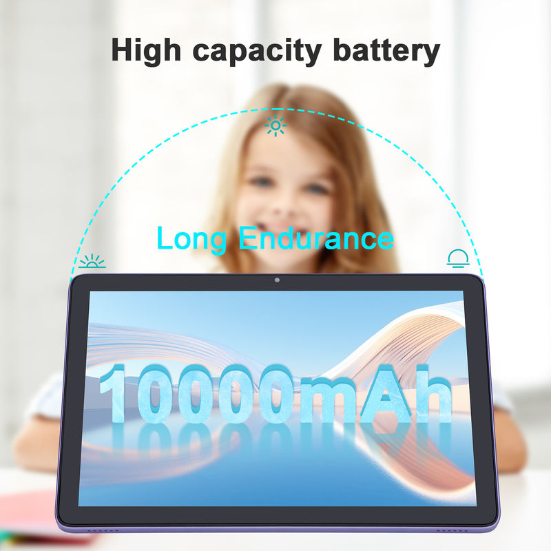 C Idea 8 GB RAM 512 GB ROM 5G Tablet mit Tastatur 10,1 Zoll Tablet PC CM8800plus