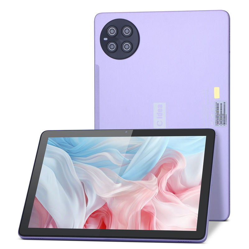 C Idea 8 GB RAM 512 GB ROM 5G Tablet mit Tastatur 10,1 Zoll Tablet PC CM8800plus