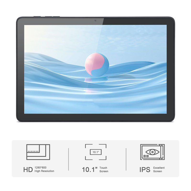 C Idee 5G WiFi Android Touchscreen Tablet PC mit Tastatur Maus für die Schule CM8800plus
