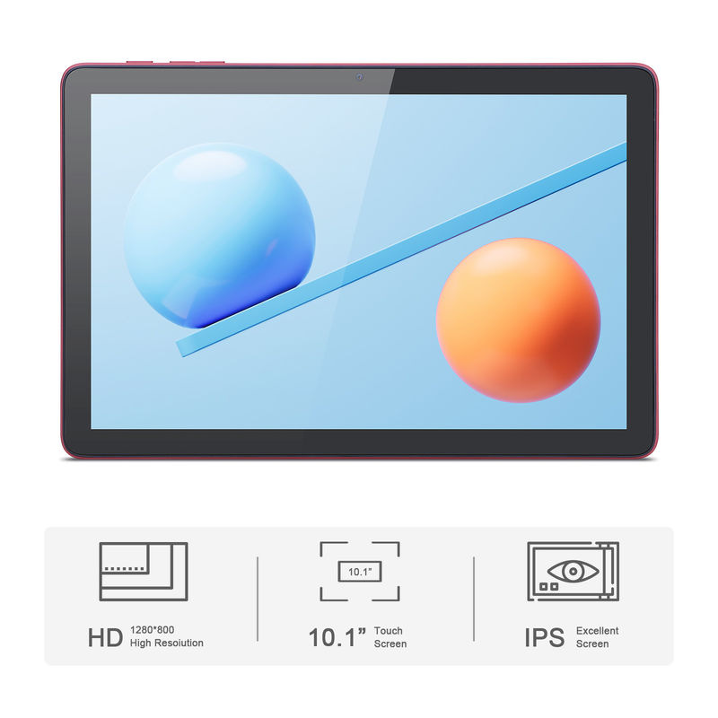 C-Idee Kinder Tablet mit 8 GB RAM 512 GB ROM Android Tablet PC mit Tastatur CM8800plus