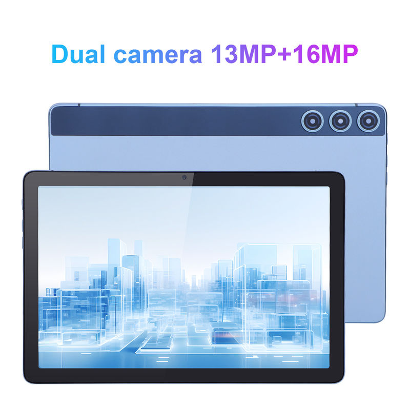C Idee Android Tablet WIFI 5G Tablet 10,1 Zoll Dual Kamera 8 GB RAM 512 GB mit Tastatur Maus SIM-Unterstützung für Studenten
