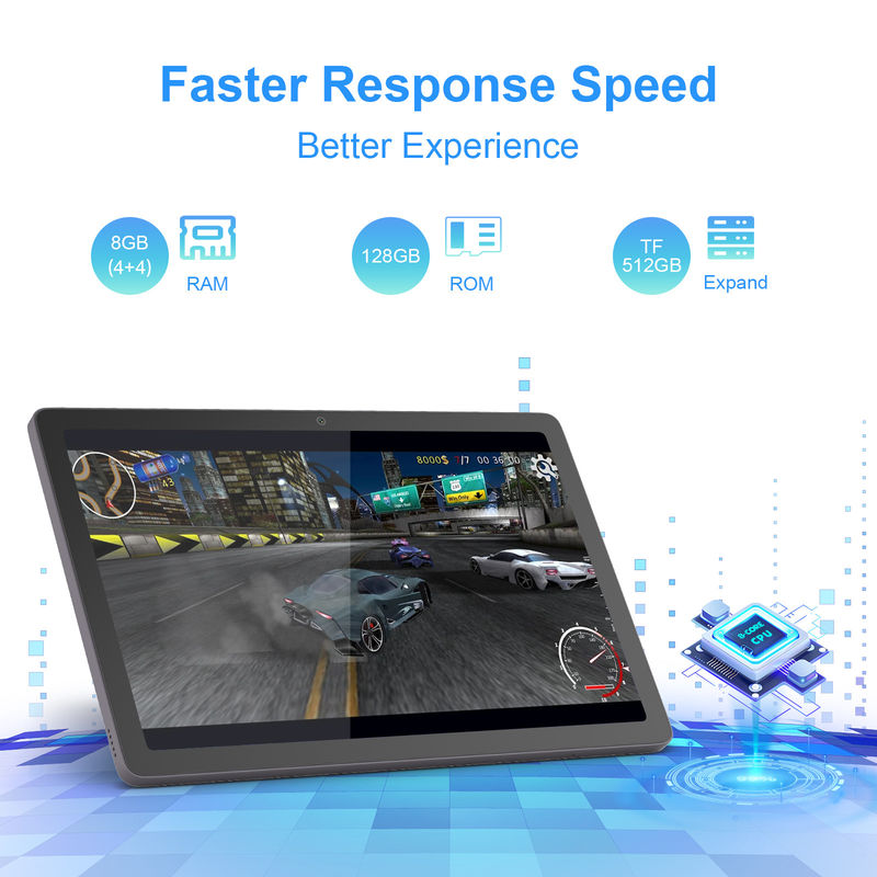 C Idee Android Tablet 8+128GB 5MP+13MP Kamera 1920*1200 FHD 11 Zoll Tablet PC P1300