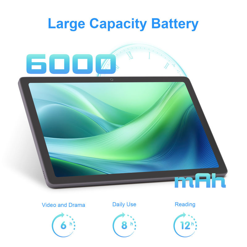 C Idee Android Tablet 8+128GB 5MP+13MP Kamera 1920*1200 FHD 11 Zoll Tablet PC P1300