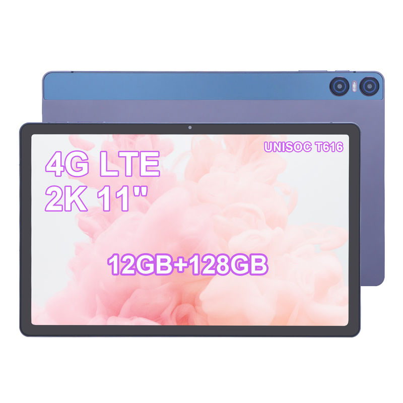 C-Idee Android 13 Dual Camera 5MP+13MP mit 1200*2000 2K Bildschirm 11 Zoll Tablet PC P100